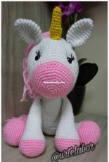 Unicorn Pistachio