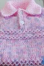 Vivis baby sweater