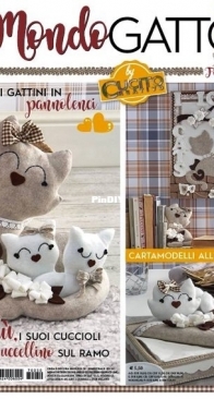 mondo gatto 23