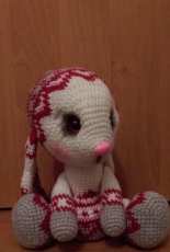 Iriss - Irina Chudova Ирина Чудова - Easter Bunny - Polish translated