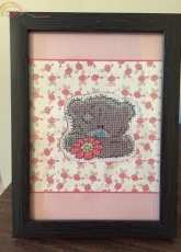 Tatty Teddy