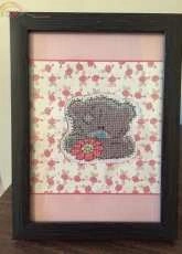 Tatty Teddy