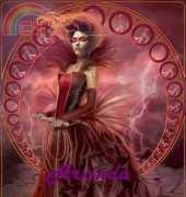 Arxinda Wrath