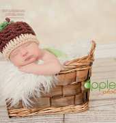 Crochet by Jennifer- Jennifer Dougherty- Acorn Hat