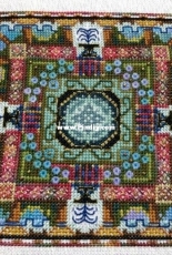 Chatelaine Designs Mini Mandalas II C