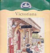 DMC K3217 Victoriana