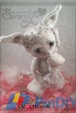 Crochessie - Esther Emaar - Fantirumi Serenity