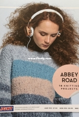 Spotlight - Abbey Road - 14 Knitting Projects