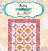 Riley Blake Designs - Flutterby - Free