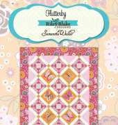 Riley Blake Designs - Flutterby - Free