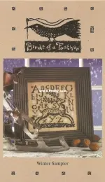 Birds of a Feather - Winter Sampler