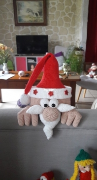 santa claus