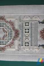 Hardanger Sampler