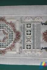 Hardanger Sampler