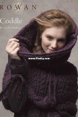 Rowan Coddle by Lisa Richardson - Free