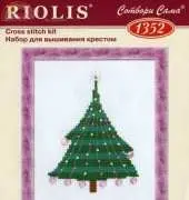 Riolis 1352 - Christmas Tree
