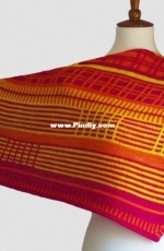 Plaid is the New Fad - Cally Monster - MonsterKnits - Updated Version 2018-03