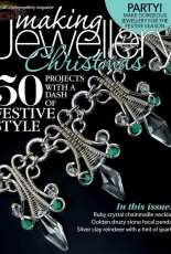 Making Jewellery-Issue 87-December-2015