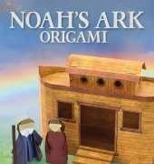Noahs Ark Origami - Seth Friedman