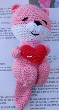 Lumpi Corazón Solidario