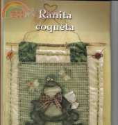 Ranita Coqueta