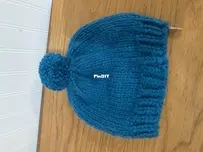 Toque 21