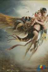 HAED - HAEMED 101 Vers Les Rivages Eternels by Melanie Delon