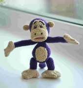 Niakris: Tiny Monkey - RUSSIAN