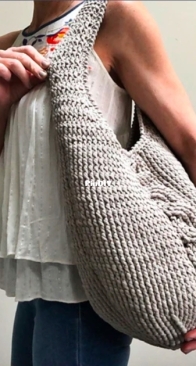 Ruby Webbs - Joni sullivan - The Campbell  Cable Bag