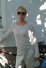 Oversized Lace Pullover by Jutta Maria Guerth/Craftrebella-English,German-Free