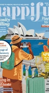 Happiful Magazine - Issue 107 - 2026