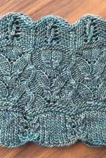 Three Wishes 2 Cowl by Lily Go