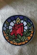 Stained Glass