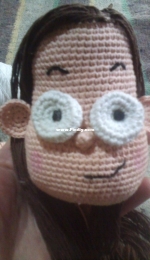 Mabel in progress