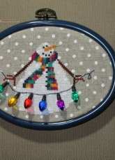 Vals Stuff -- Let it snow -