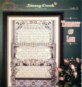 Stoney Creek Leaflet 72 - Tapestry of Life