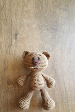 Teddy Bear
