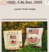 4 My Boys #31 - A Slice Of Summer