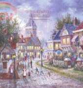 HAED HAEDPL 004 Little Bear Lane - Dennis Lewan