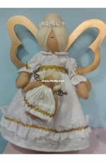 Atelie Monica Costa - Angel - Portuguese - Free