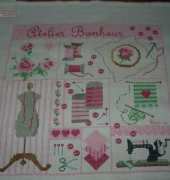 Atelier Bhonheur