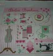 Atelier Bhonheur