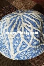 Norrland Hat in CoBaSi as a Chemo Hat