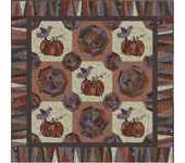 Lecien - Lynette Anderson Designs - Wonky Webs Quilt / Free Pattern