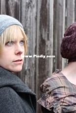 Rikke Hat by Sarah Young-Free