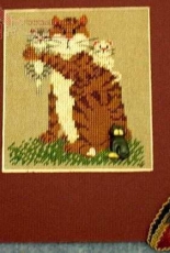 You cant make me A  kittykat original