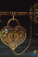 key--MYOH   K-37