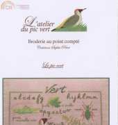 Latelier du Pic Vert - Le pic vert