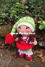 Sandy Nordwall Eggers - Sandy Elf