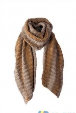 Shibui Knits-Canyon Shawl by Amanda Bell-Free